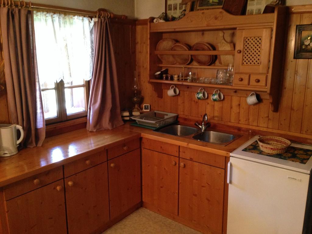 Ferienhaus Pirker Flattach Rom bilde