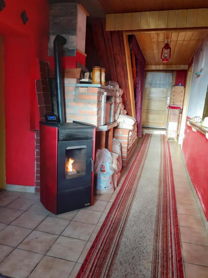 Ferienhaus Pirker Flattach Eksteriør bilde